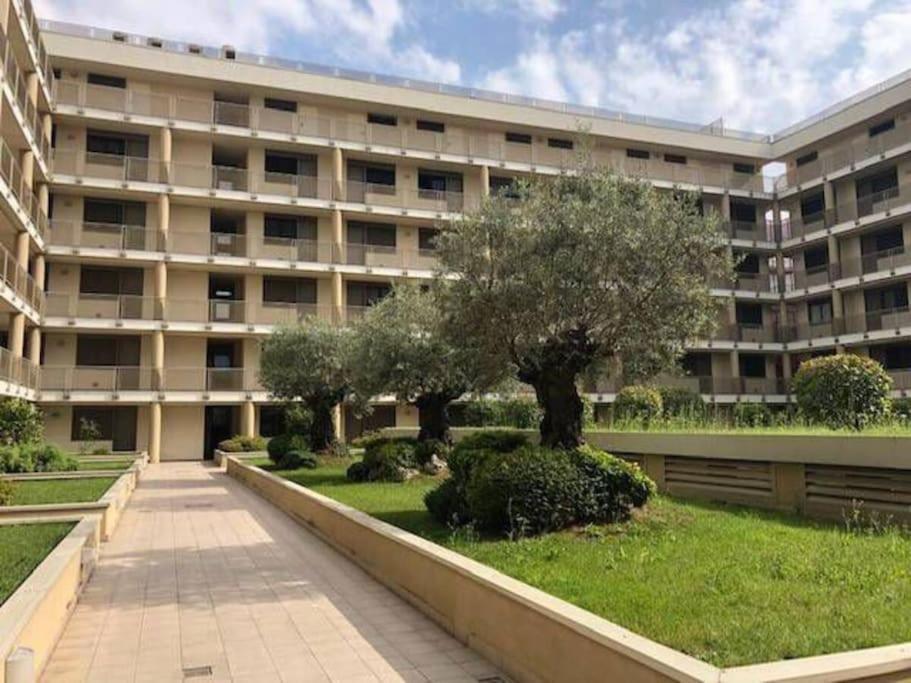 Appartamento Strategico E Comodo: Milano Bovisa מראה חיצוני תמונה