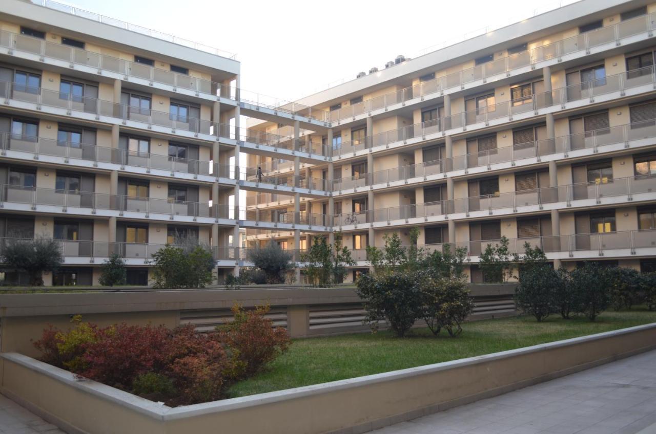 Appartamento Strategico E Comodo: Milano Bovisa מראה חיצוני תמונה