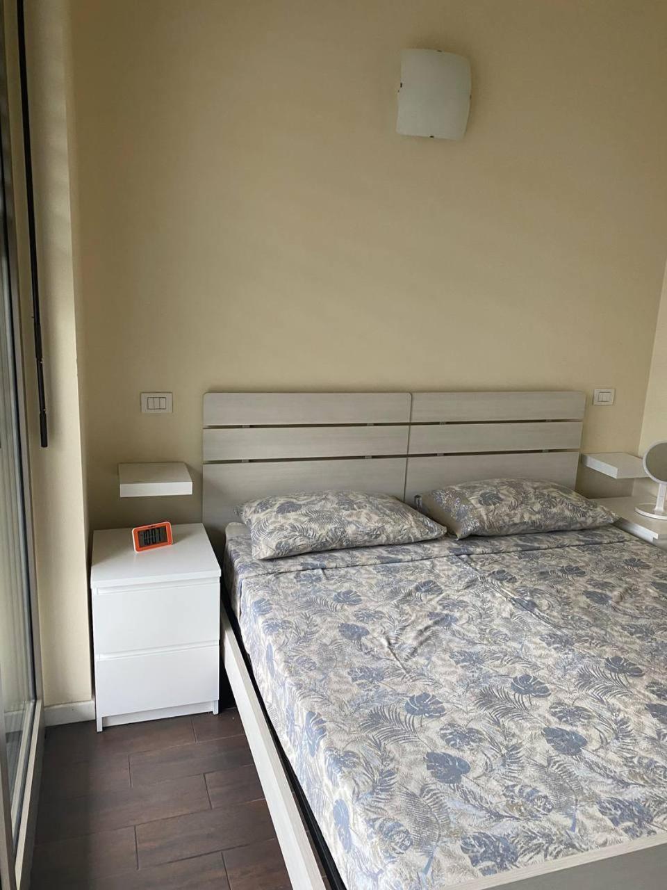Appartamento Strategico E Comodo: Milano Bovisa מראה חיצוני תמונה