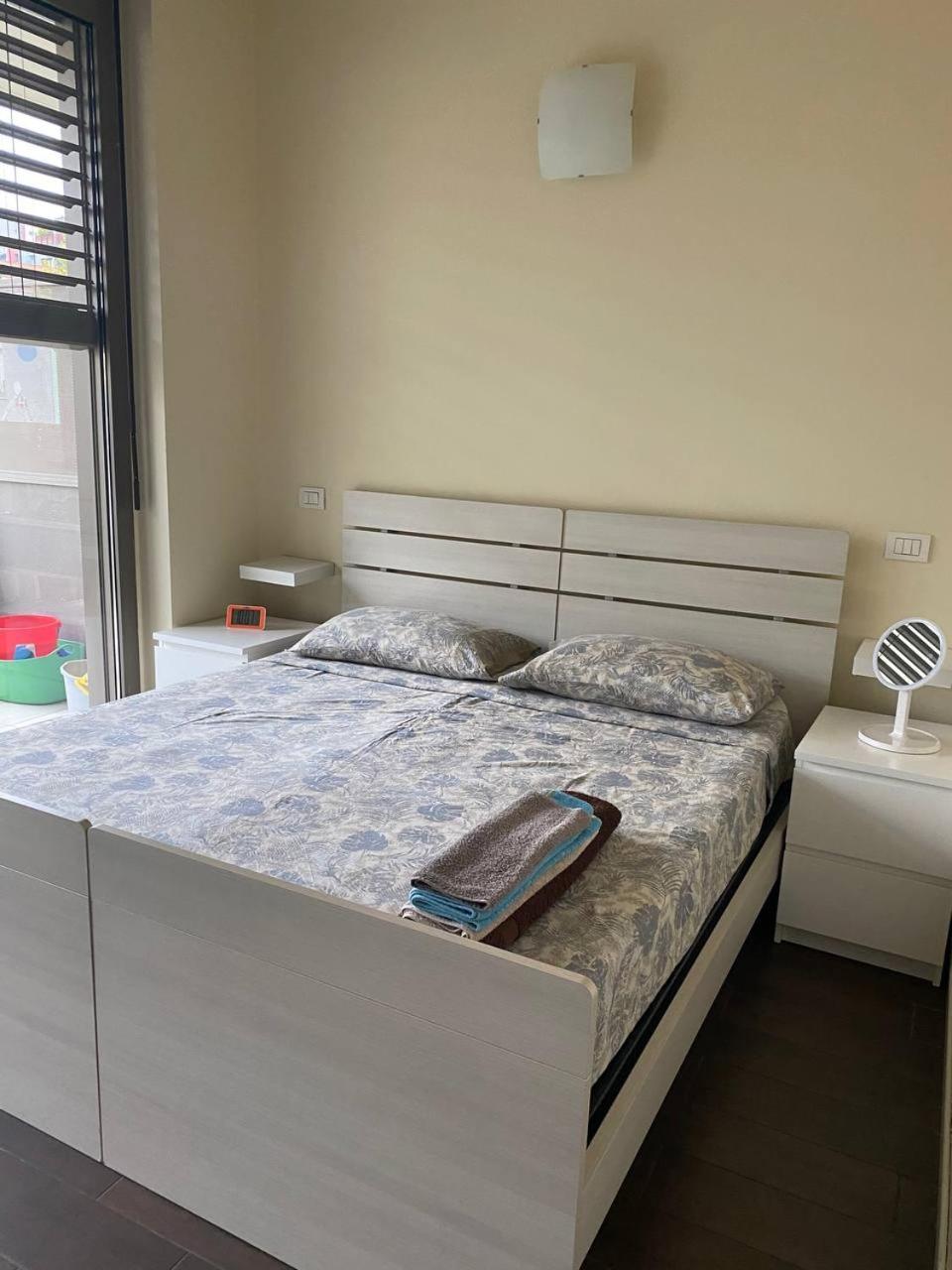 Appartamento Strategico E Comodo: Milano Bovisa מראה חיצוני תמונה